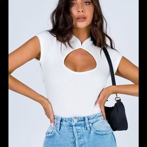 Princess polly bodysuit